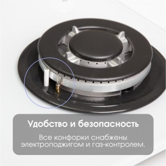 Детальное фото товара: Zigmund & Shtain M 28.6 W