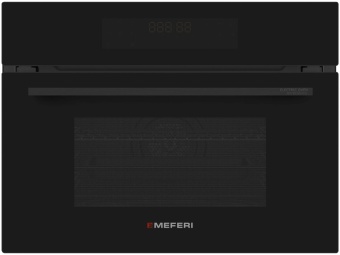 Детальное фото товара: Meferi MEO609BK MICROWAVE