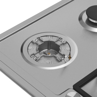 Детальное фото товара: Meferi MGH604IX LIGHT