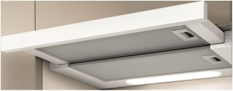 Детальное фото товара: ELICA ELITE 14 LUX WH/A/50