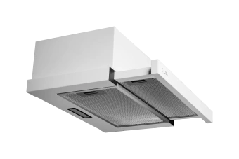 Детальное фото товара: LEX HUBBLE 600 WHITE