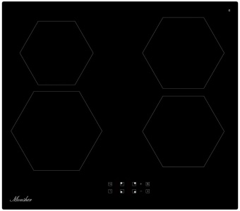 Детальное фото товара: Monsher MHI 6101