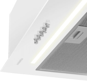 Детальное фото товара: Maunfeld CROSBY HARDY 1000Push White