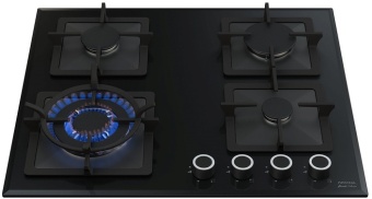 Детальное фото товара: Krona CALORE 60 BL