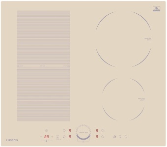 Детальное фото товара: HIBERG i-MS 6049 Y