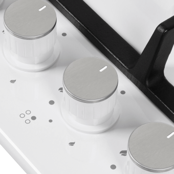 Детальное фото товара: Maunfeld EGHE.64.43CW/G