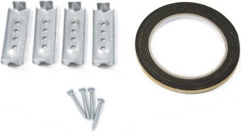 Детальное фото товара: Maunfeld EGHG.64.2CW/G