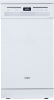 Детальное фото товара: DeLonghi DDWS 09S Citrino