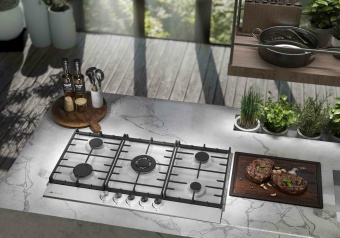 Детальное фото товара: MILLEN MGH 901 WH