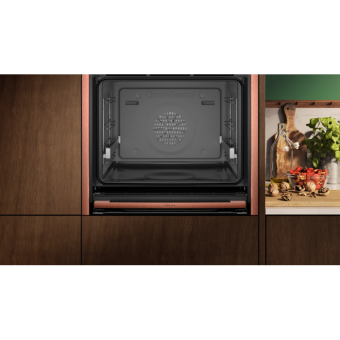 Детальное фото товара: NEFF B69FY5CX0