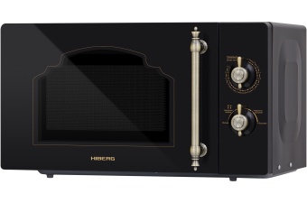 Детальное фото товара: HIBERG VM-4288 BR