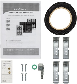 Детальное фото товара: Krona HAGEL 30 BL