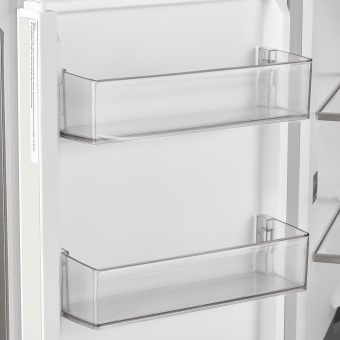 Детальное фото товара: Maunfeld MFF183NFSBE