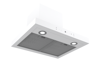 Детальное фото товара: Midea MH60C668GW