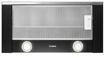 Детальное фото товара: Hyundai HBH 6232 IX