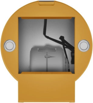 Детальное фото товара: MEFERI TUBE40GOLD COMFORT PLUS