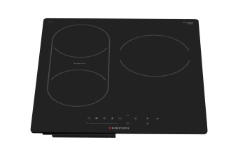 Детальное фото товара: MEFERI MEH453BK COMFORT