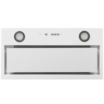 Детальное фото товара: Elikor Cube 60П-1000 белый SM/белый