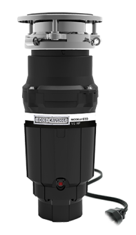 Детальное фото товара: Bone Crusher BC610-AS