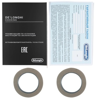 Детальное фото товара: DeLonghi NSL 590D X RUS