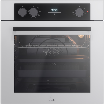 Детальное фото товара: LEX EDP 080 WH STEAM