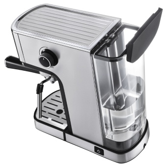 Детальное фото товара: Evelux ECM 1009 Aroma