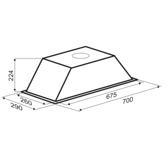 Детальное фото товара: Zigmund & Shtain K 012.7 S