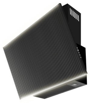 Детальное фото товара: Maunfeld FRANTA 90 Black/Anthracite