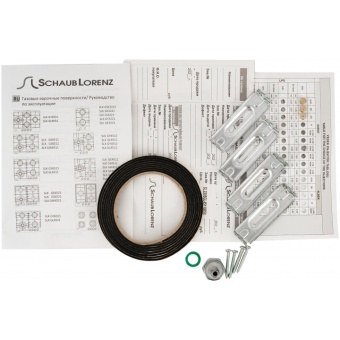 Детальное фото товара: Schaub Lorenz SLK GL4512