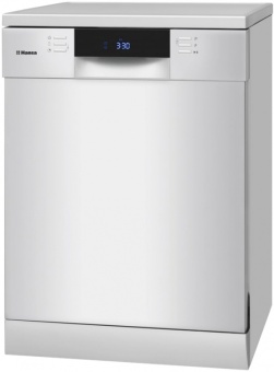 Детальное фото товара: Hansa ZWM628EWH
