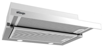 Детальное фото товара: Konigin Helena II (Silver 50) 