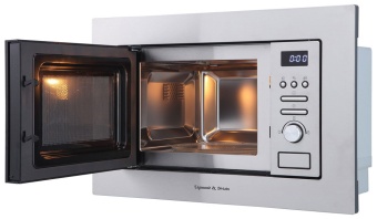 Детальное фото товара: Zigmund & Shtain BMO 16.202 S