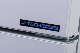 Детальное фото товара: SHARP SJXE59PMWH