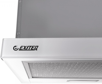 Детальное фото товара: EXITEQ EX-1075 white glass