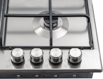 Детальное фото товара: DeLonghi SLF 460 LX RUS