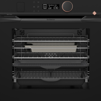 Детальное фото товара: De Dietrich DOR4546HE