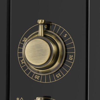 Детальное фото товара: Maunfeld JBMO.20.5GRBG