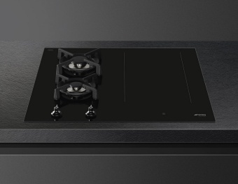 Детальное фото товара: Smeg PM3643D