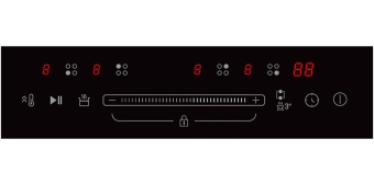 Детальное фото товара: Indesit IB 40CS60 NE