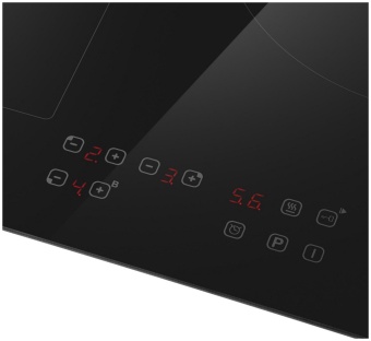 Детальное фото товара: Maunfeld CVI593BBK