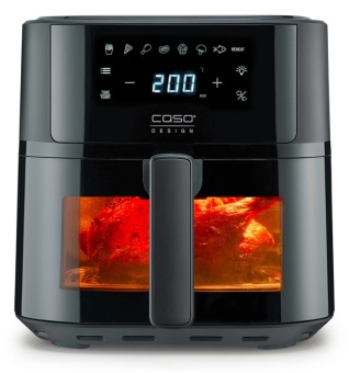 Детальное фото товара: Caso AirFry 6.0