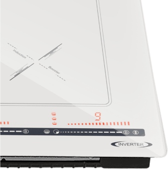 Детальное фото товара: Maunfeld CVI594SB2BGA Inverter