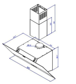 Детальное фото товара: DeLonghi Linea 915 BB