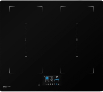 Детальное фото товара: HIBERG i-MSD 6249 B