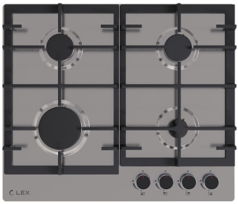Детальное фото товара: LEX GVS 642A IX
