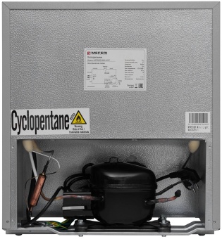 Детальное фото товара: MEFERI MFR50BK MINI LIGHT