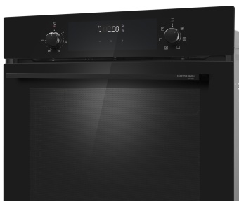 Детальное фото товара: MEFERI MEO607BK COMFORT