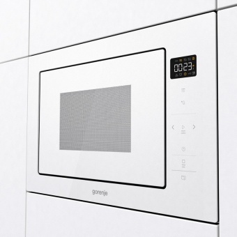 Детальное фото товара: Gorenje BM251SG2WG