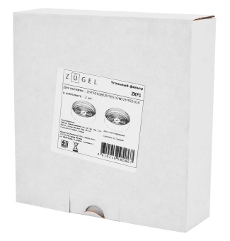 Детальное фото товара: ZUGEL ZKF1