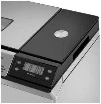 Детальное фото товара: Maunfeld MBM-900DSS